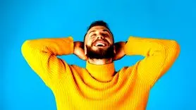 مردان چرخه هورمونی روزانه دارند که روی مغزشان تاثیر می‌گذارد 