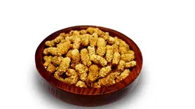 در روز چقدر توت خشک می شود خورد؟ + خواص شگفت انگیز توت خشک