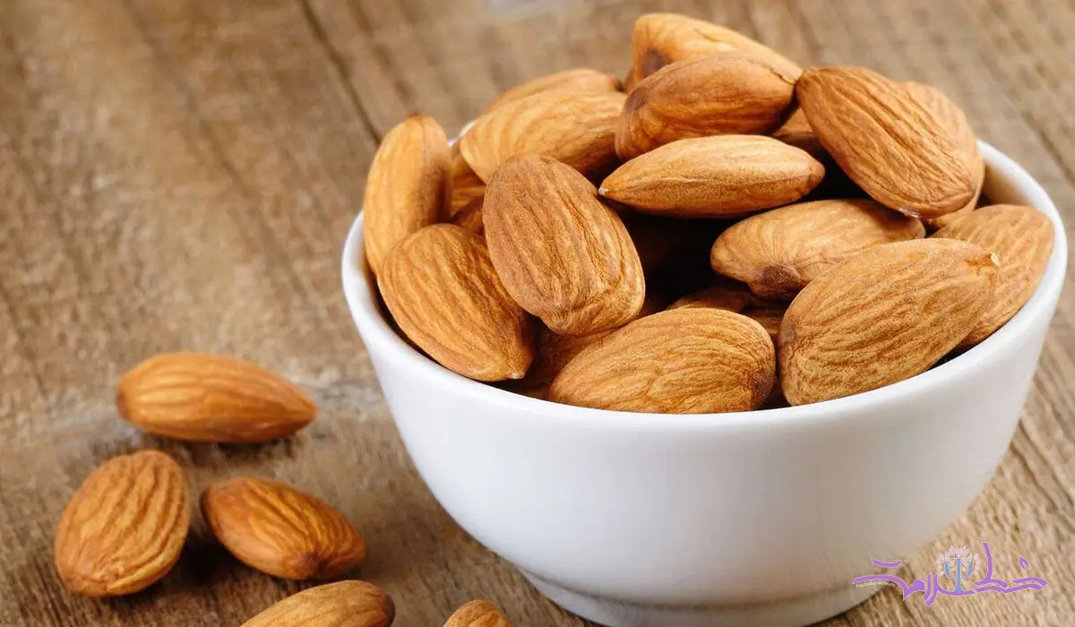 با این دانه روغنی شاه نشینی کاخ سلامت را می کنید