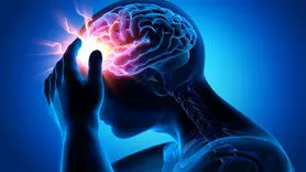 ارتباط پنهان ضربه مغزی، میکروگلیا و بیماری‌های روانی