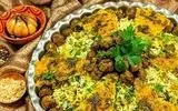 طرز تهیه کلم پلو، غذای اصیل شیراز برای تقویت عضلات و انرژی‌بخش