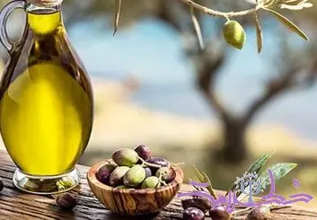 دو کاربرد روغن زیتون برای زنان / فقط زنان بخوانند