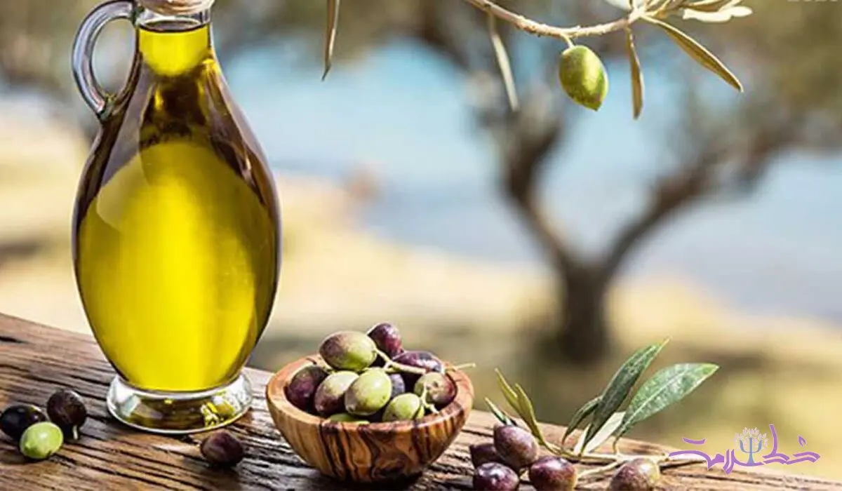 دو کاربرد روغن زیتون برای زنان / فقط زنان بخوانند
