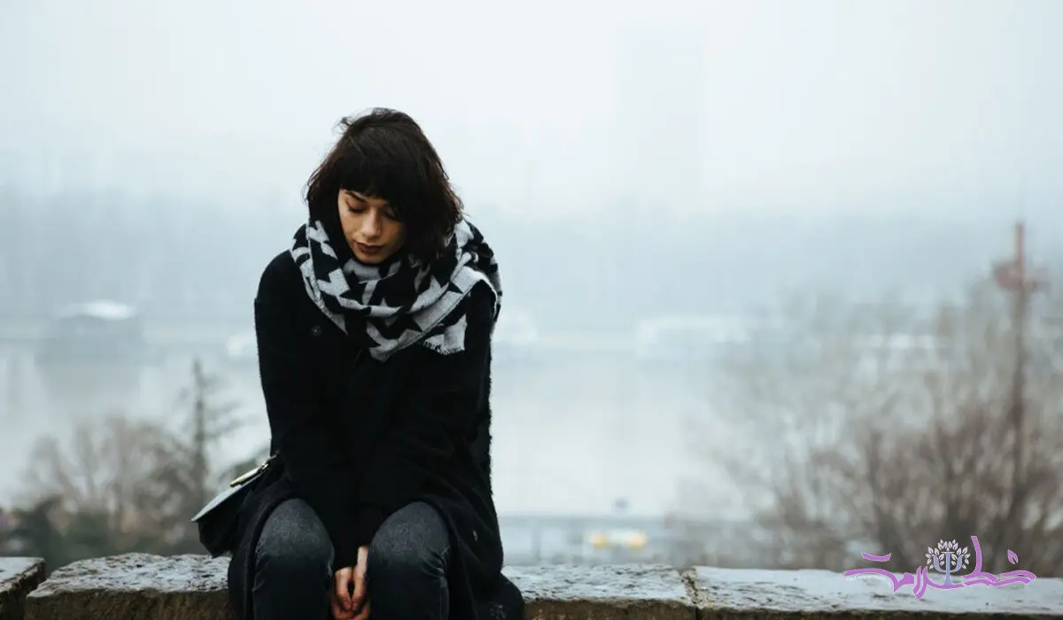 فیلم/ چرا تا این حد احساس تنهایی و بی کسی می کنید؟