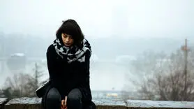 فیلم/ چرا تا این حد احساس تنهایی و بی کسی می کنید؟