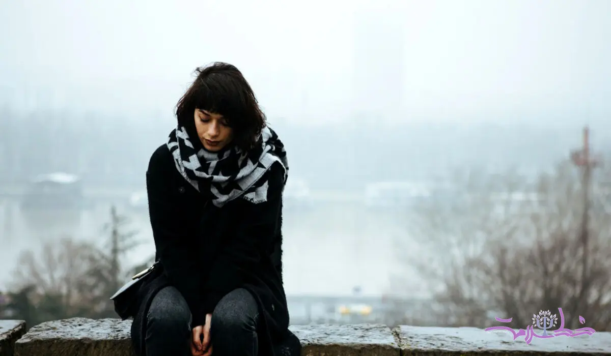 فیلم/ چرا تا این حد احساس تنهایی و بی کسی می کنید؟