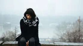 فیلم/ چرا تا این حد احساس تنهایی و بی کسی می کنید؟