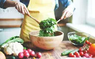 این مواد غذایی موجب سلولیت می شود