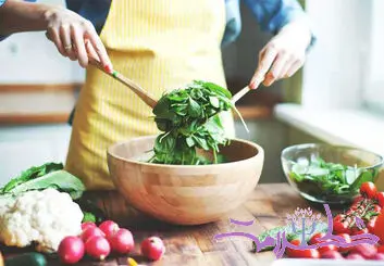 این مواد غذایی موجب سلولیت می شود