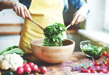 این مواد غذایی موجب سلولیت می شود