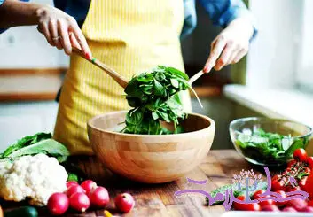 این مواد غذایی موجب سلولیت می شود