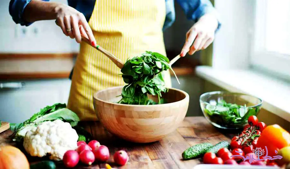 این مواد غذایی موجب سلولیت می شود