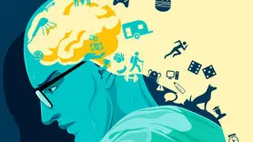 سه تکنیک جدید علمی برای تقویت حافظه + فیلم