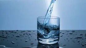این 5 ماده غذایی را نباید با آب خورد