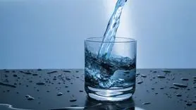 این 5 ماده غذایی را نباید با آب خورد