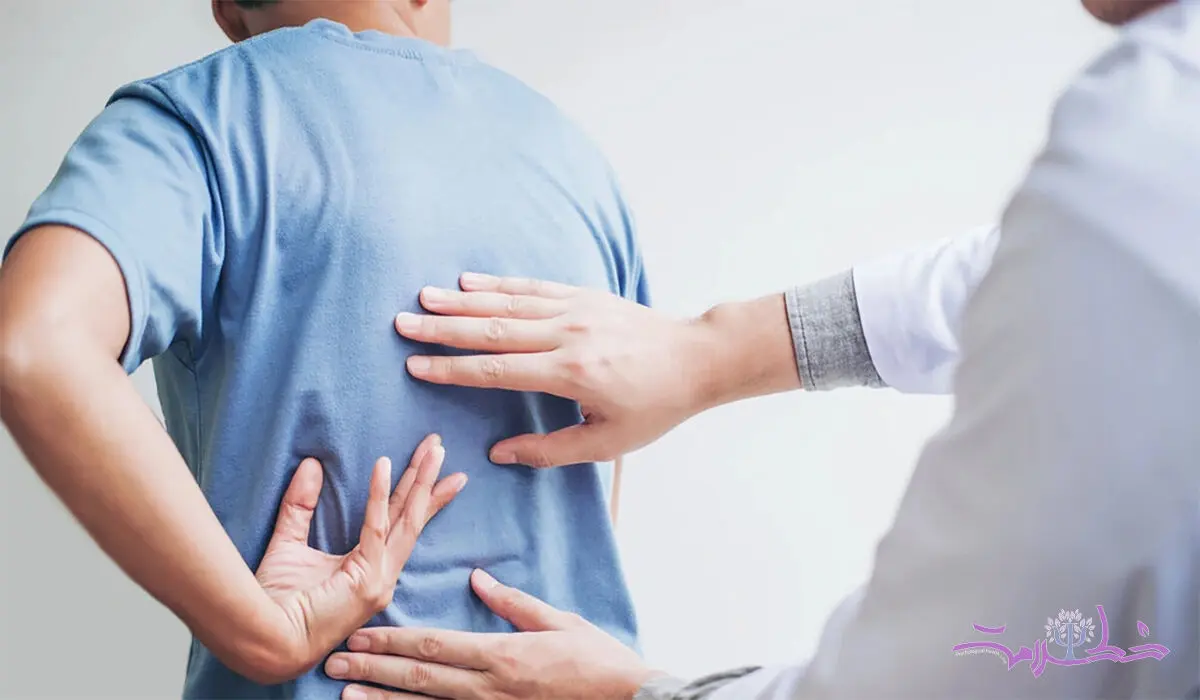 چه ارتباطی بین یبوست و کمردرد وجود دارد؟