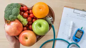 این دو میوه برای دیابتی ها خوب است / از لیست ممنوعه ها خط بزنید