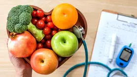 این دو میوه برای دیابتی ها خوب است / از لیست ممنوعه ها خط بزنید