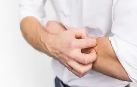 خارش پوست را جدی بگیرید