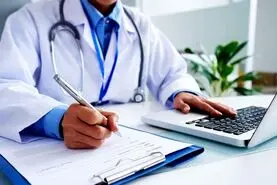 هر ماه پزشکان چند درصد از درآمدشان را باید مالیات بدهند؟