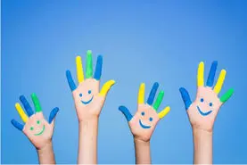 در هر مرحله از زندگی شادی را پیدا کنید +  فرمولی کاربردی