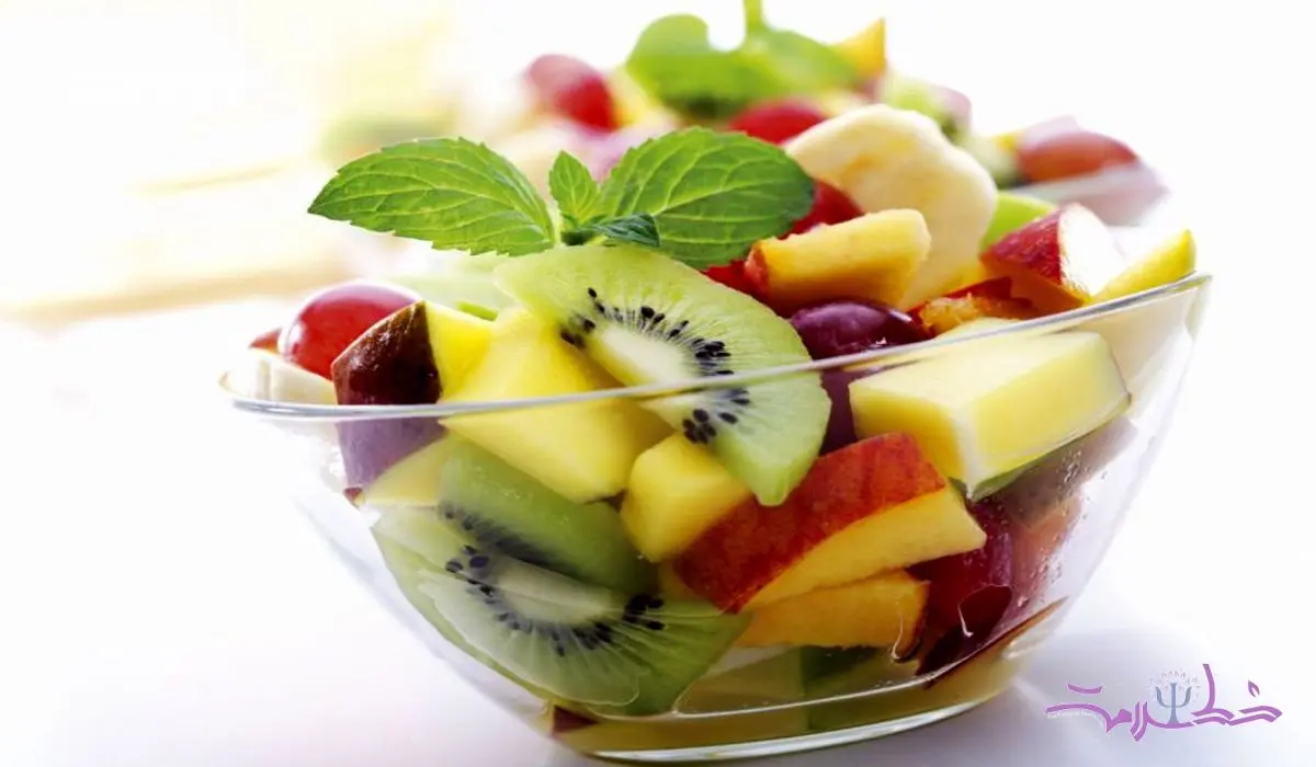 این ۳ میوه را بخورید و نگران دور کمرتان نباشید