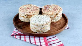 آیا رایس کیک باعث افزایش وزن می شود؟
