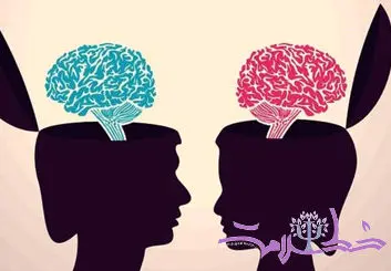 مغز زنان پرکارتر است یا مغز مردان ؟ + فقط مردان بخوانند