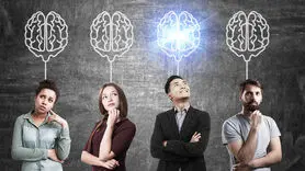 روانشناسی شخصیت / ببینید کدام یک از این 9 نوع هوش را دارید؟ + ویدئو