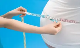 چرا بی دلیل چاق می شوم؟