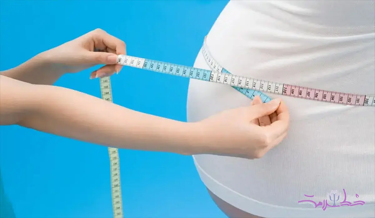 چرا بی دلیل چاق می شوم؟
