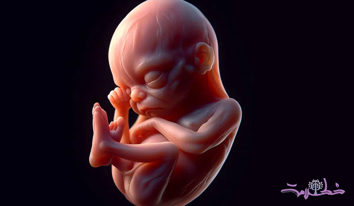 بارداری چند هفته طول میکشد؟ + همه چیز درباره مراحل رشد جنین