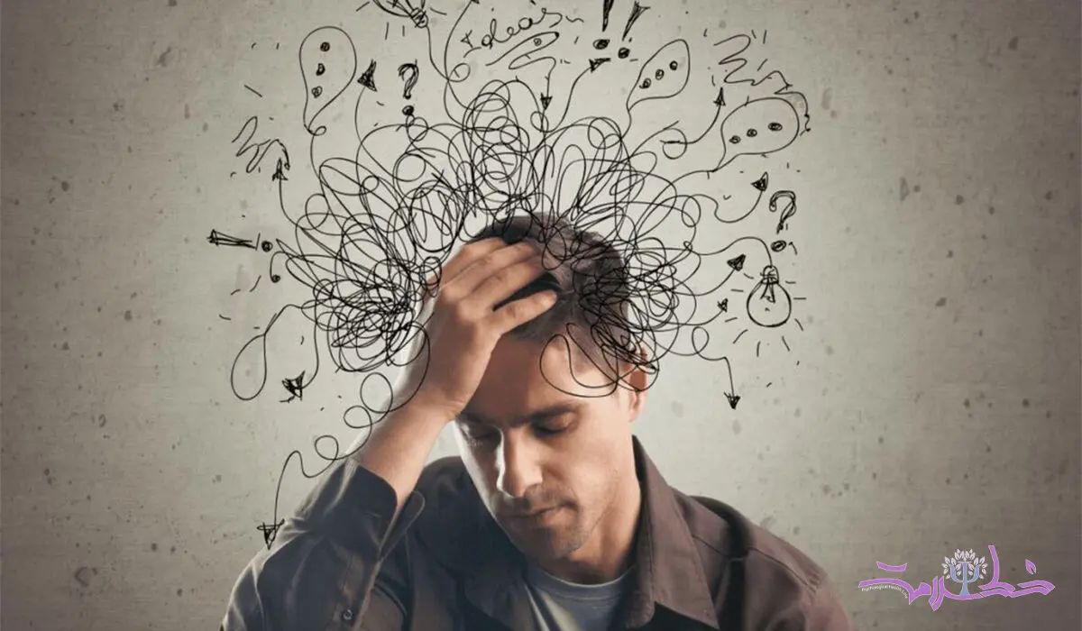 چرا گفت‌وشنودهای گذشته تان را در ذهن‌مان مرور می کنید؟
