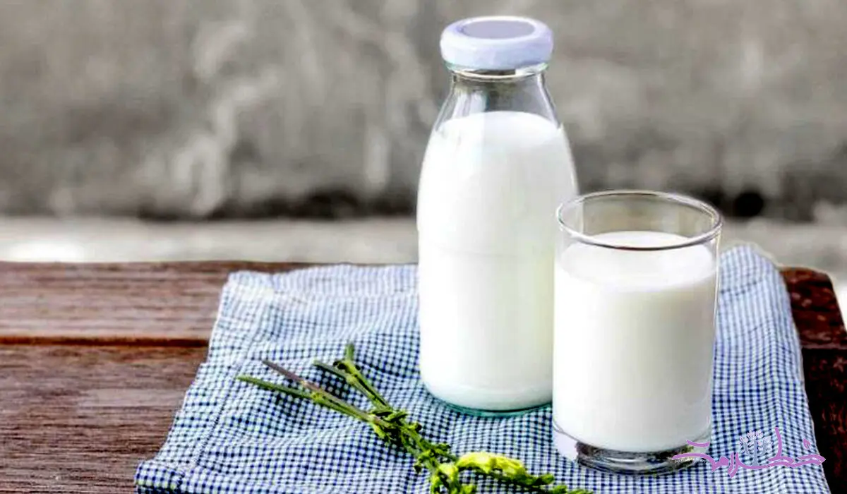 آیا شیر برای آرتروز مضر است؟