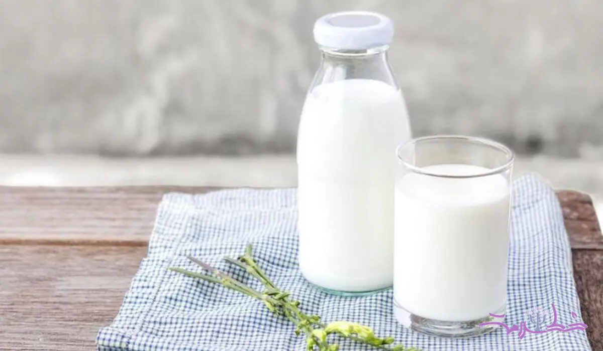 آیا شیر برای آرتروز مضر است؟