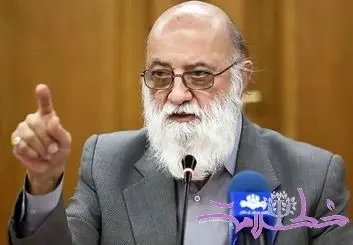 چمران: حراست شهرداری برای ما گردن‌کلفتی می‌کند؛ خدا به آنها عقل بده!