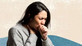  سرفه خطرناک چه نوع سرفه ای است؟
