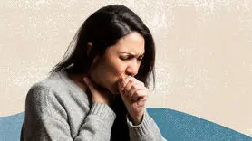  سرفه خطرناک چه نوع سرفه ای است؟