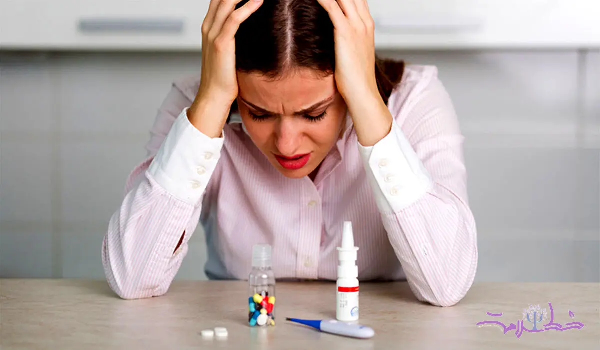 سیستم ایمنی چه نقشی بر افسرده شدن دارد؟