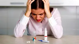 سیستم ایمنی چه نقشی بر افسرده شدن دارد؟