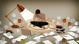 بهای کمالگرا بودن چقدر است؟ باورش سخت است! 