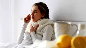 فیلم/ دلایلی که هوای سرد باعث سرماخوردگی می شود+راهکار