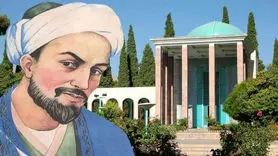 همدلی و انسان‌دوستی در ادبیات سعدی