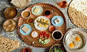 یک تحقیق بهترین ترکیبات برای صبحانه ایده آل را فاش کرد