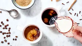 بهترین نوشیدنی هایی که جایگزین قهوه می شوند