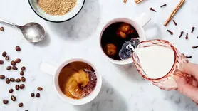 بهترین نوشیدنی هایی که جایگزین قهوه می شوند