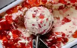 طرز تهیه ژله بستنی در کشورهای مختلف!