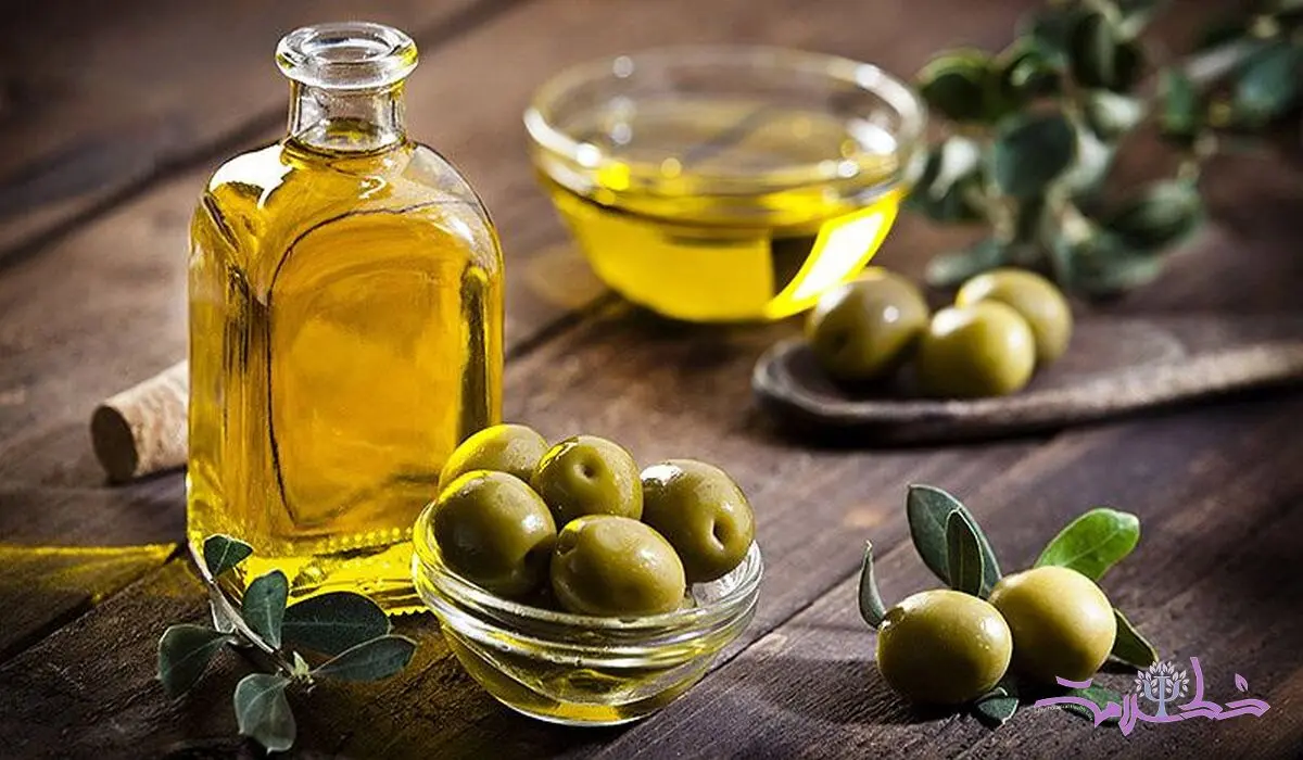 زیتون شکسته بهتر است یا هسته دار؟