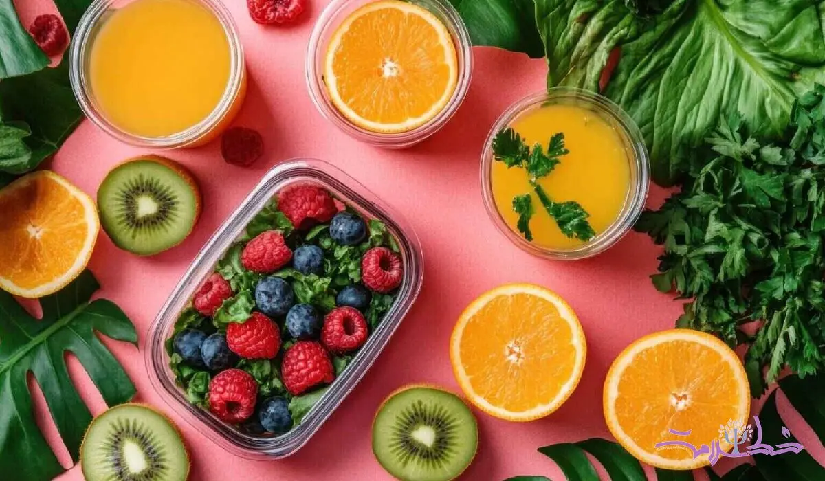 ۱۵ غذای مفید برای تقویت رشد موها