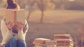 چرا برخی افراد کتاب ها را نصفه می خوانند؟
